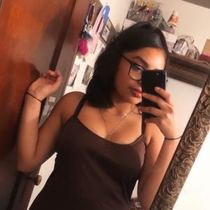 Meet your Posher, Daniela